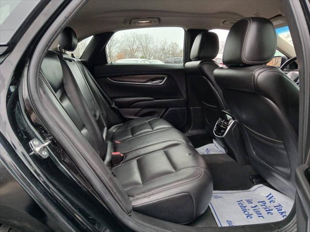 used 2019 Cadillac XTS car, priced at $13,999