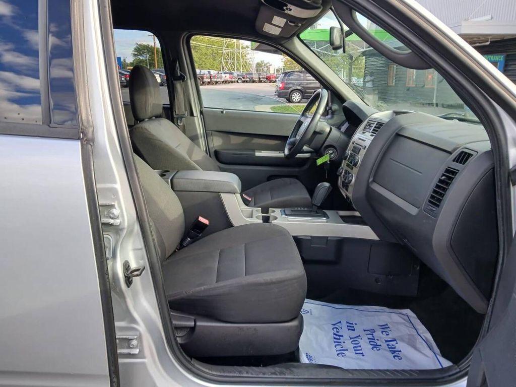 used 2012 Ford Escape car, priced at $5,999