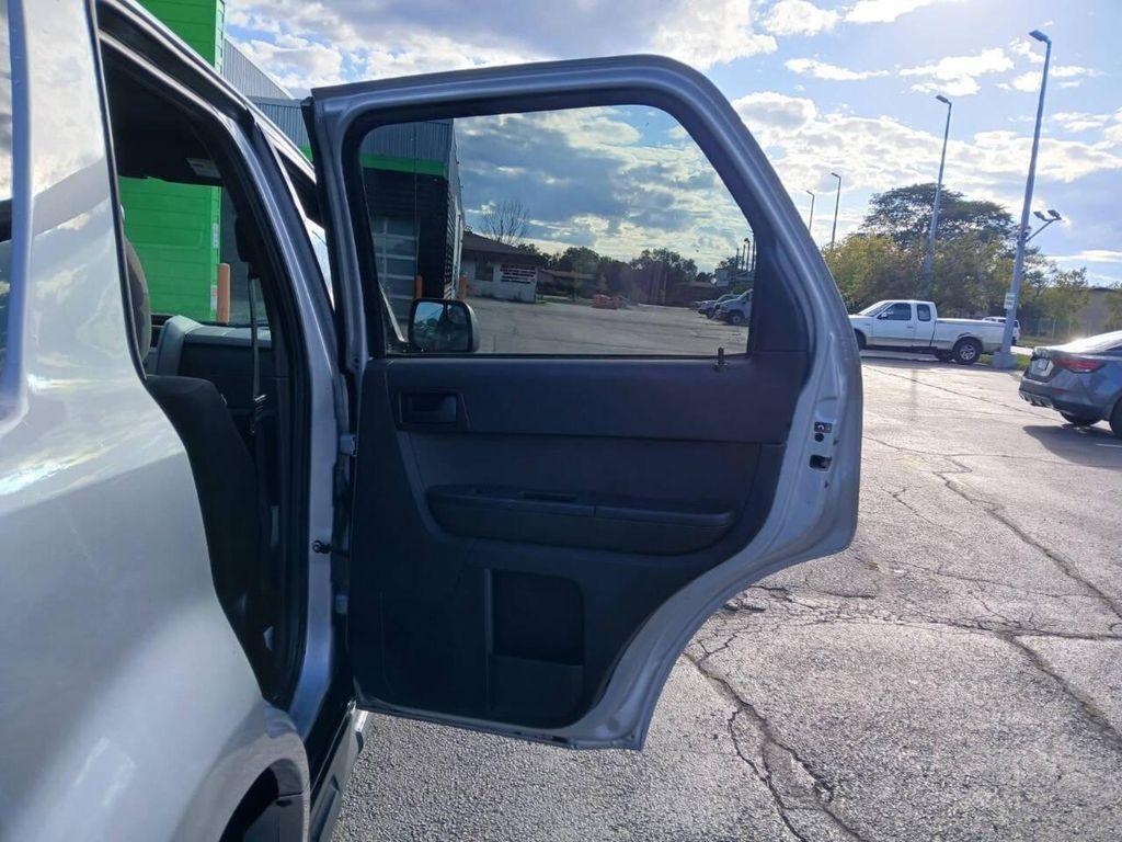 used 2012 Ford Escape car, priced at $5,999