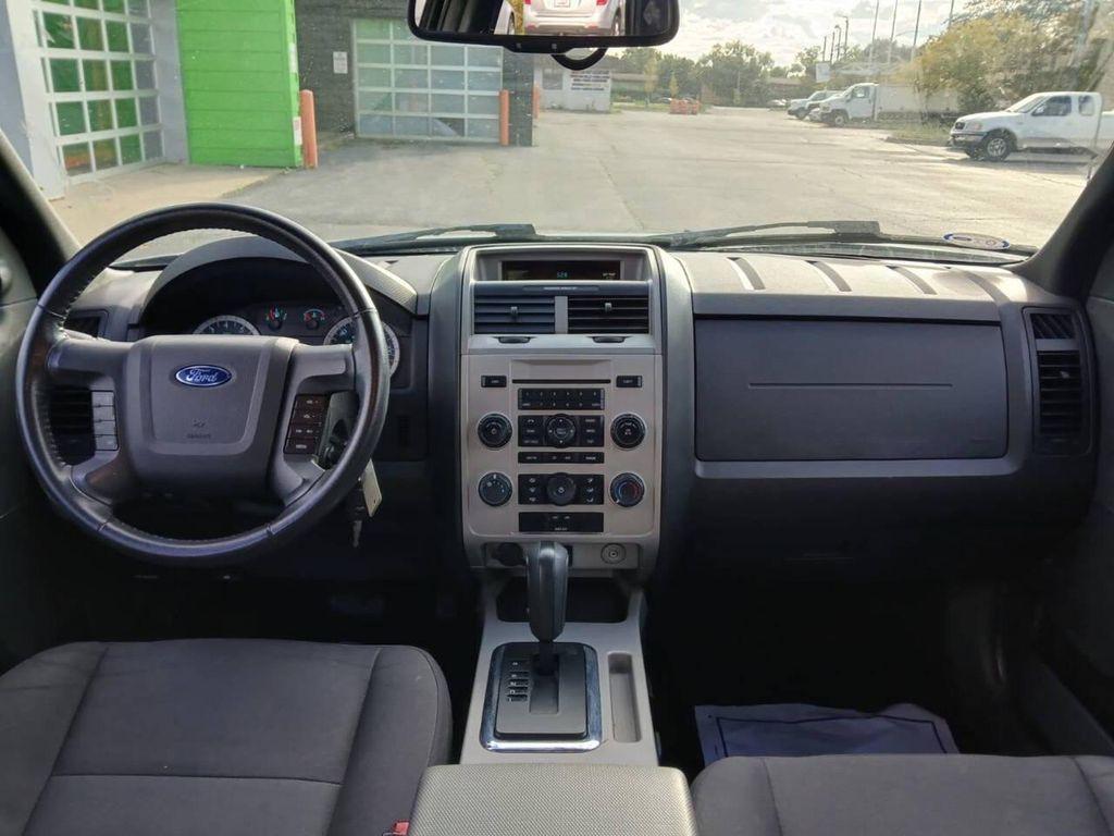 used 2012 Ford Escape car, priced at $5,999