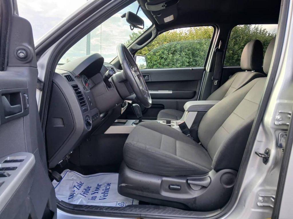 used 2012 Ford Escape car, priced at $5,999