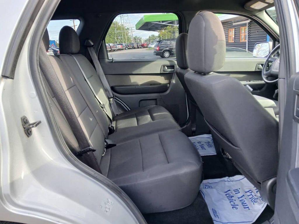 used 2012 Ford Escape car, priced at $5,999
