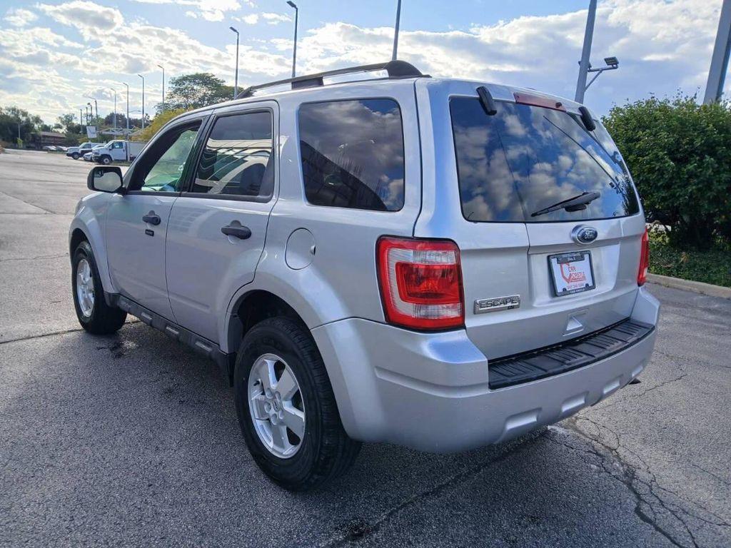 used 2012 Ford Escape car, priced at $5,999