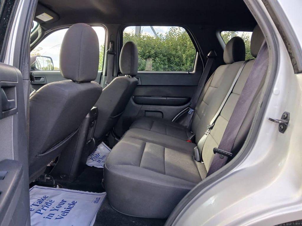 used 2012 Ford Escape car, priced at $5,999