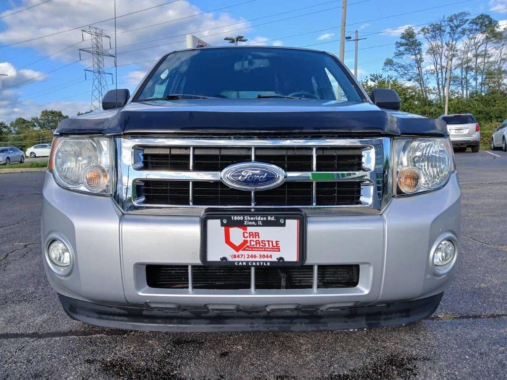 used 2012 Ford Escape car, priced at $5,999