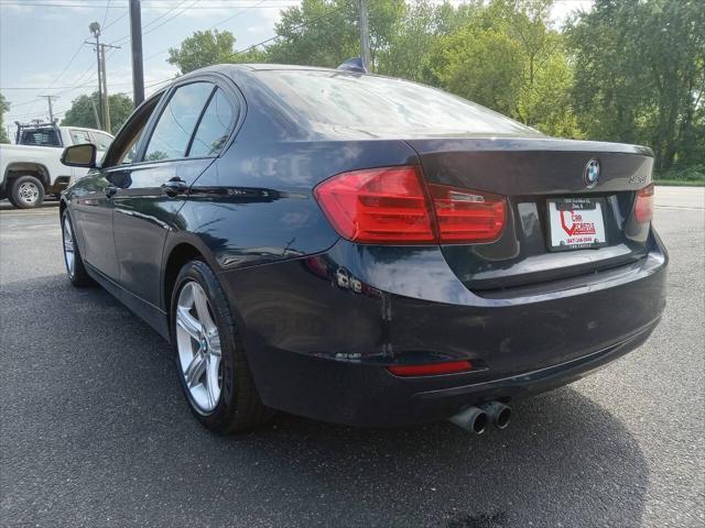 used 2012 BMW 328 car, priced at $7,999