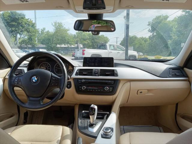 used 2012 BMW 328 car, priced at $7,999