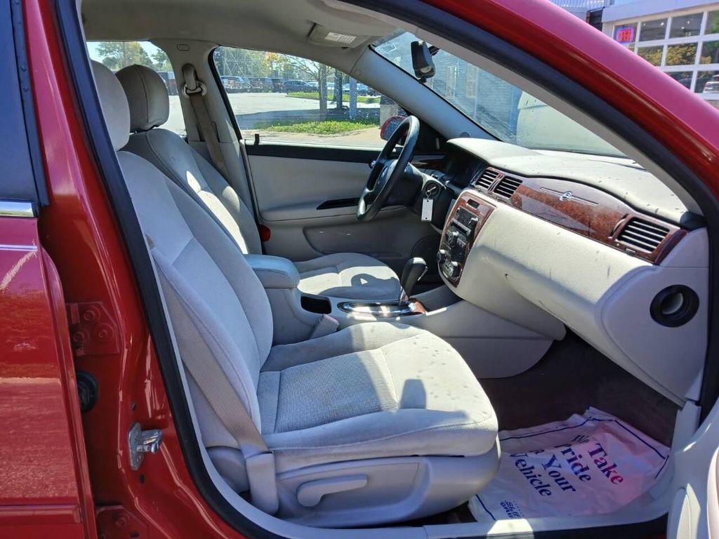used 2007 Chevrolet Impala car, priced at $3,999
