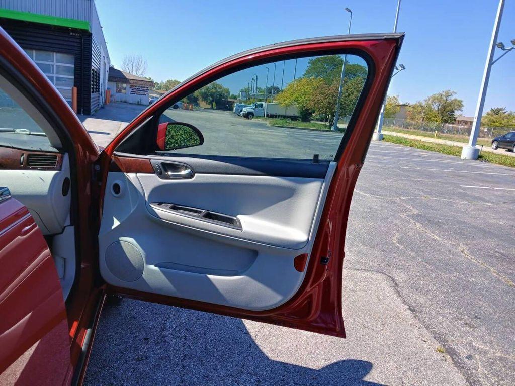 used 2007 Chevrolet Impala car, priced at $3,999