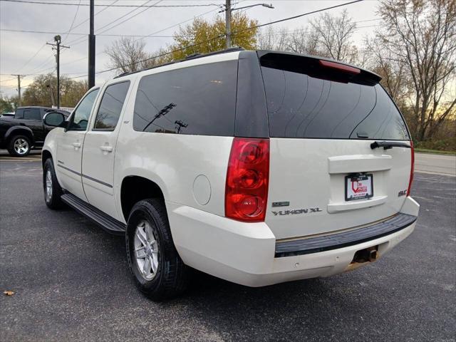 used 2011 GMC Yukon XL car, priced at $9,999