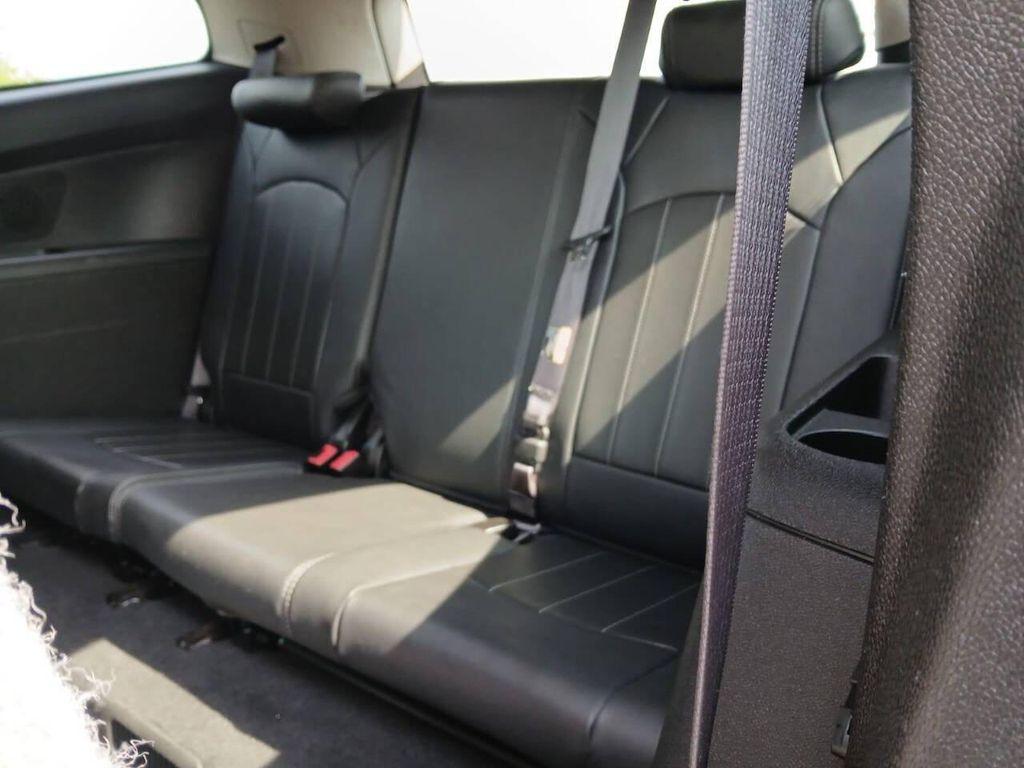 used 2014 Chevrolet Traverse car, priced at $4,999