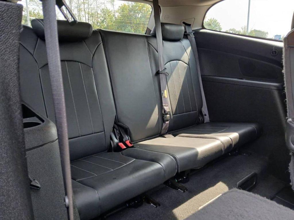 used 2014 Chevrolet Traverse car, priced at $4,999