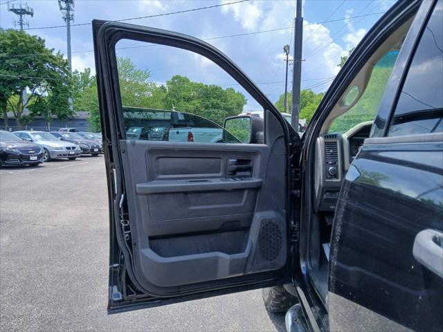 used 2011 Dodge Ram 1500 car, priced at $8,999
