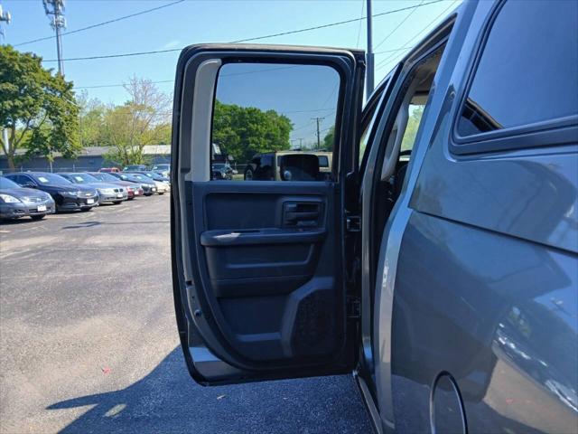 used 2009 Dodge Ram 1500 car, priced at $7,999