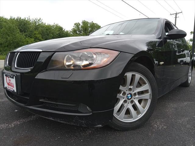 used 2007 BMW 328 car, priced at $5,999