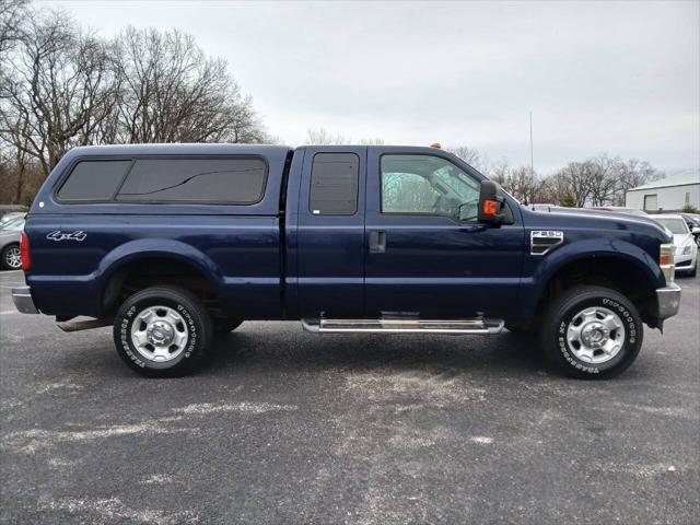 used 2010 Ford F-250 car, priced at $9,999