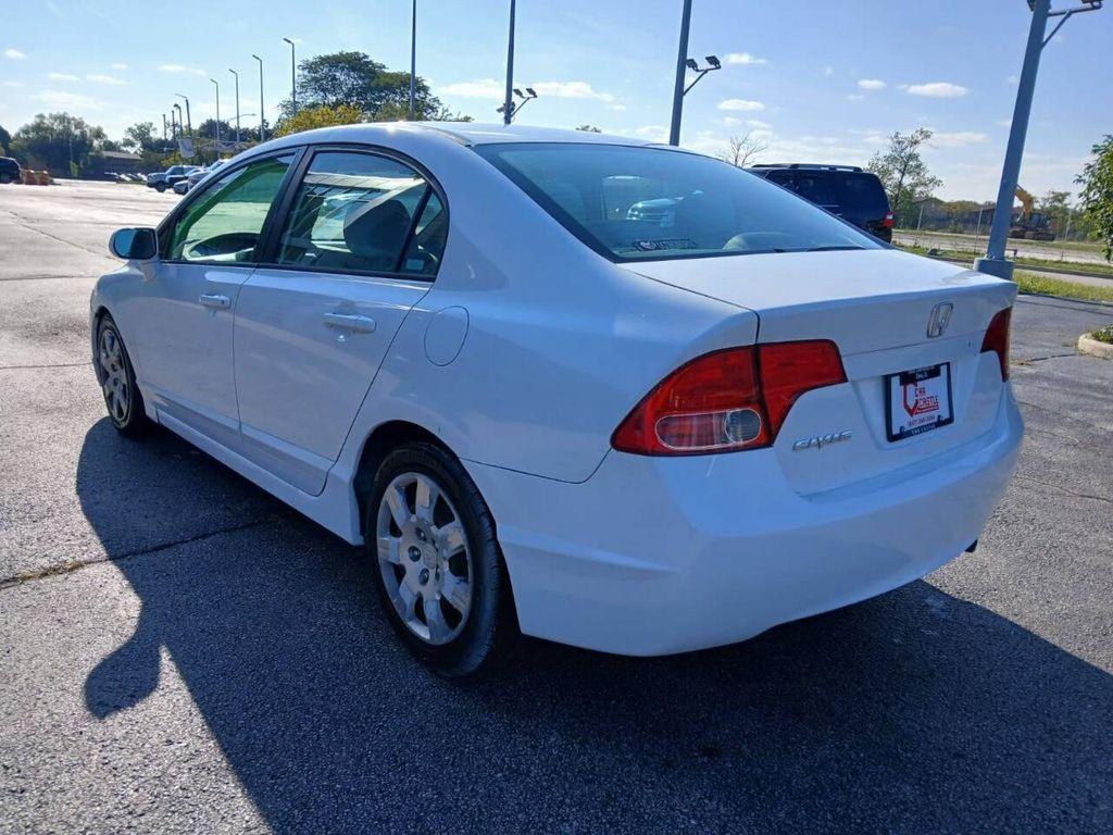 used 2006 Honda Civic car, priced at $2,999
