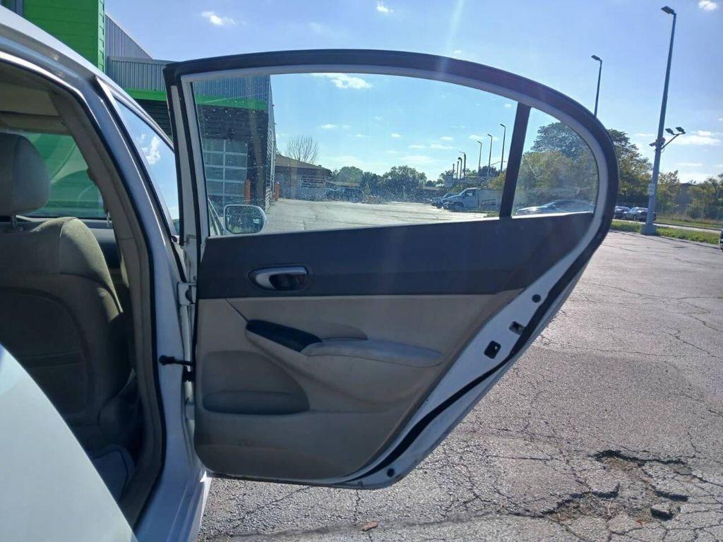 used 2006 Honda Civic car, priced at $2,999