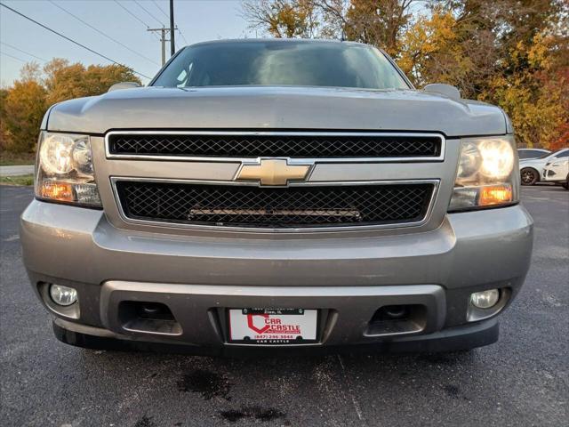 used 2009 Chevrolet Suburban car, priced at $4,999