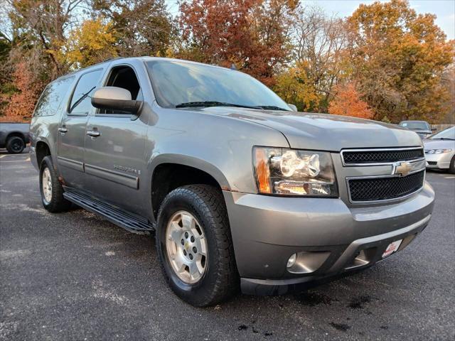 used 2009 Chevrolet Suburban car, priced at $4,999