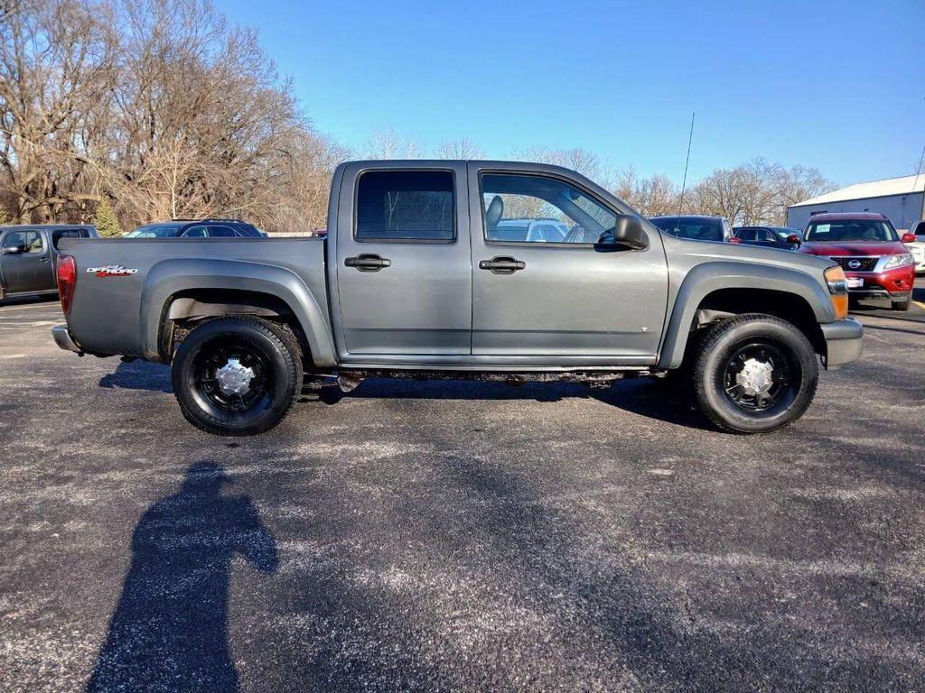used 2008 GMC Canyon car, priced at $4,999