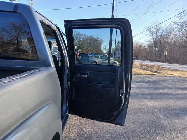 used 2008 GMC Canyon car, priced at $5,999