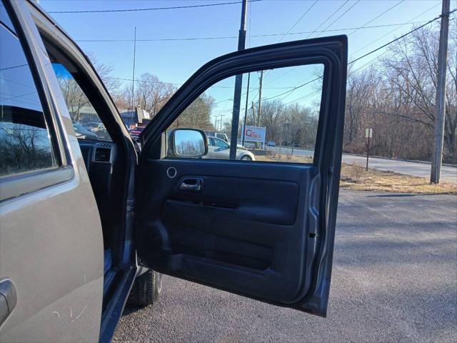 used 2008 GMC Canyon car, priced at $5,999