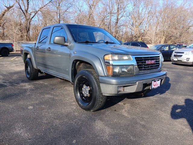 used 2008 GMC Canyon car, priced at $5,999