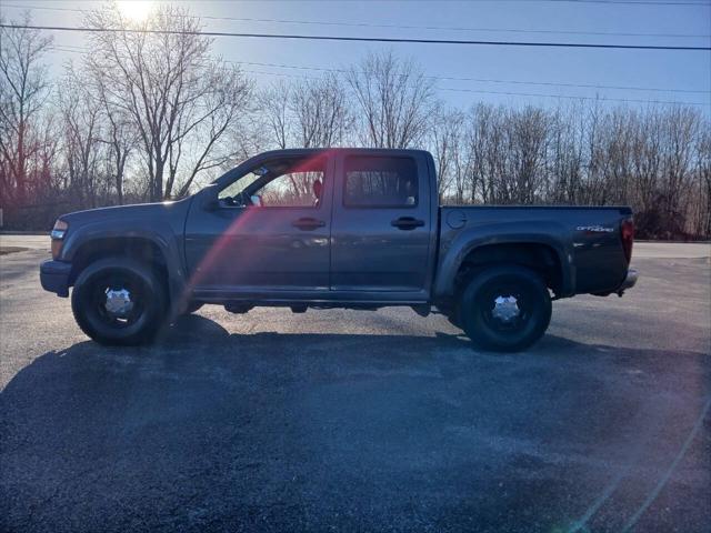 used 2008 GMC Canyon car, priced at $5,999