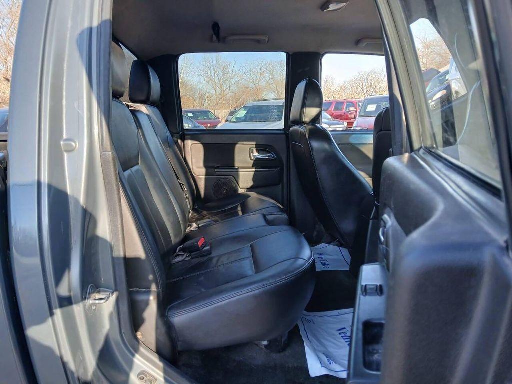 used 2008 GMC Canyon car, priced at $4,999