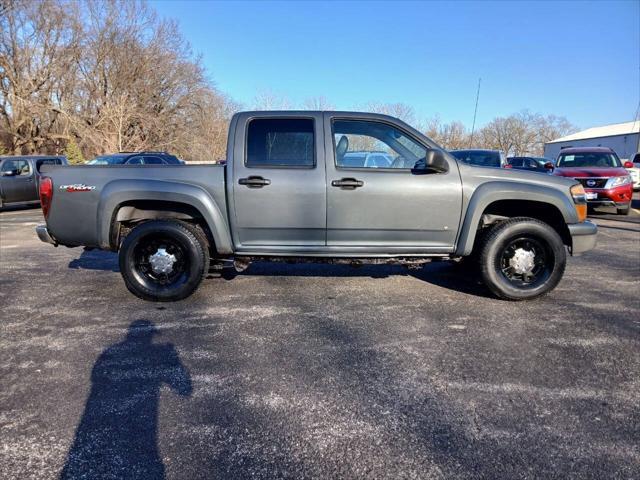 used 2008 GMC Canyon car, priced at $5,999