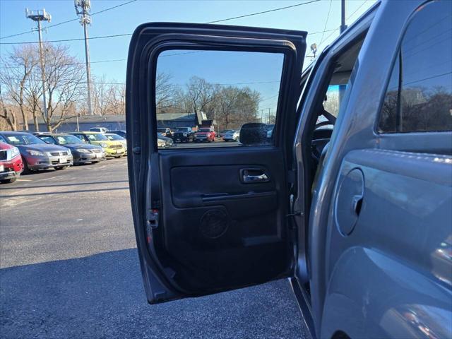used 2008 GMC Canyon car, priced at $5,999