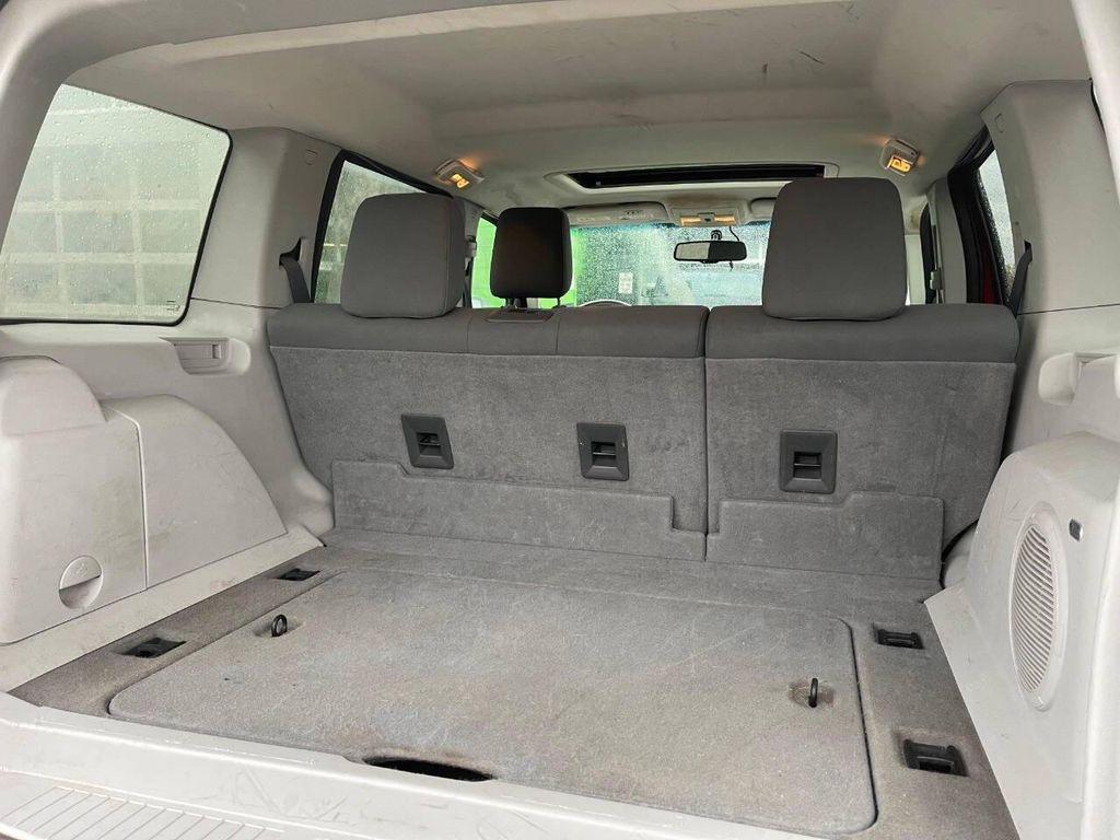 used 2008 Jeep Liberty car, priced at $3,999