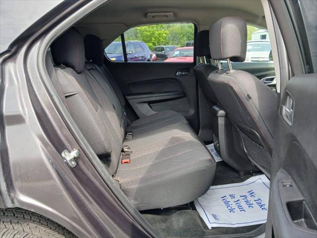 used 2014 Chevrolet Equinox car, priced at $5,999