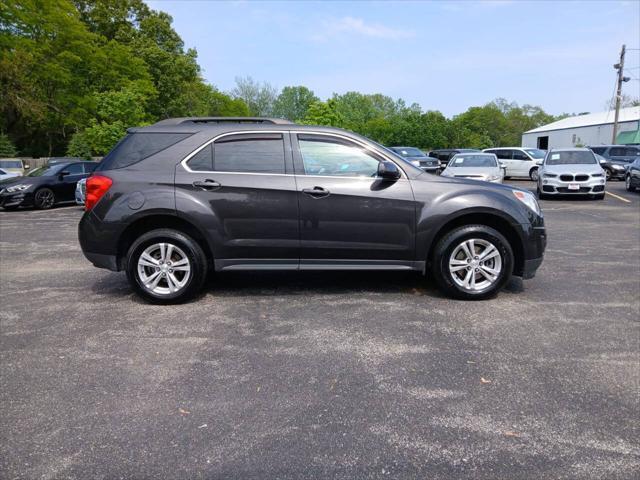 used 2014 Chevrolet Equinox car, priced at $5,999