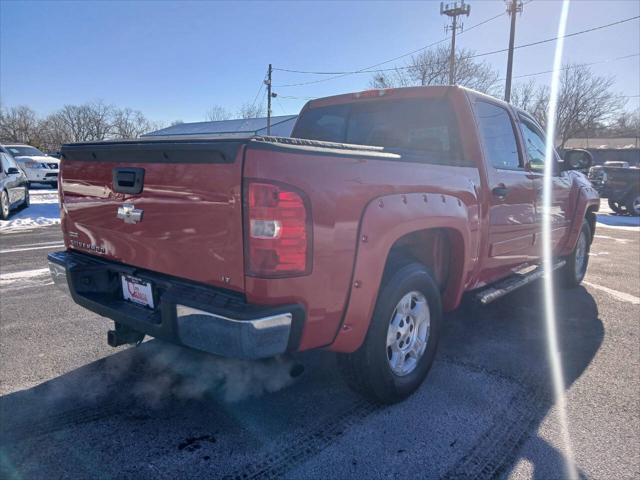 used 2008 Chevrolet Silverado 1500 car, priced at $5,999