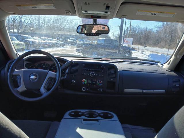 used 2008 Chevrolet Silverado 1500 car, priced at $5,999