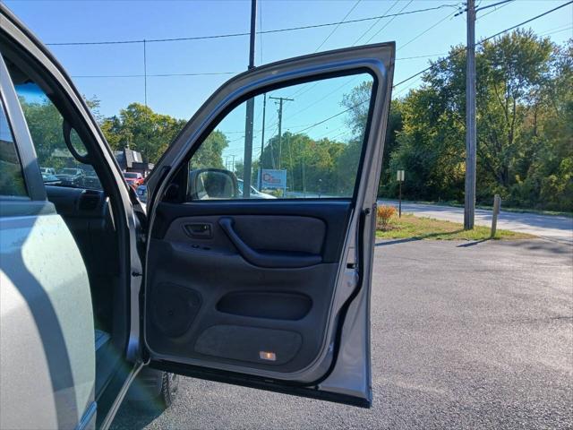 used 2006 Toyota Tundra car, priced at $7,999