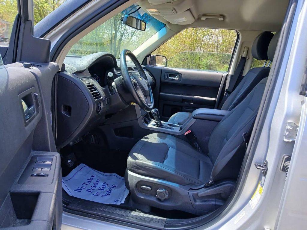 used 2016 Ford Flex car, priced at $5,999