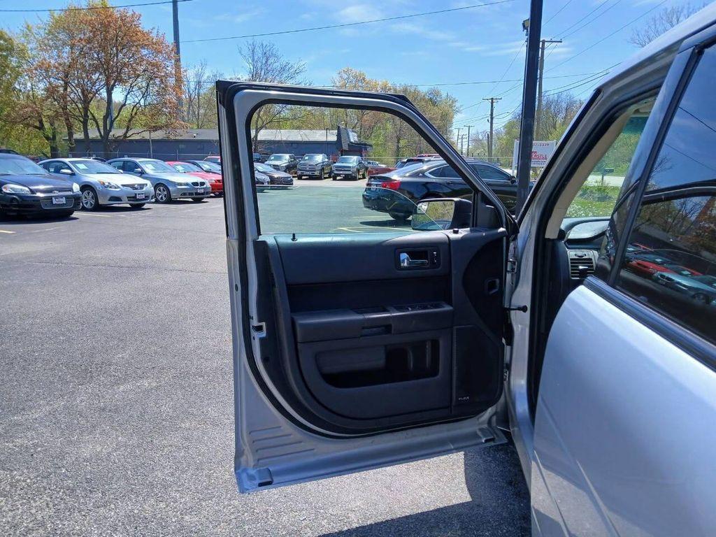 used 2016 Ford Flex car, priced at $5,999