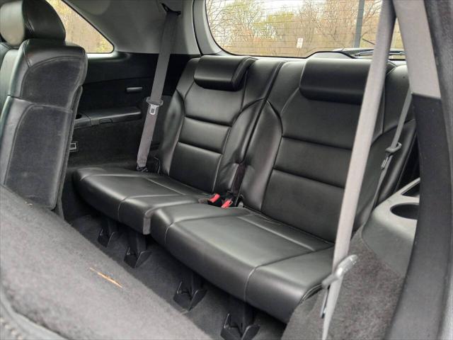 used 2008 Acura MDX car, priced at $4,999
