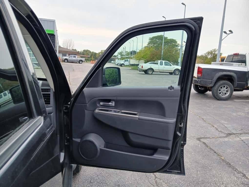 used 2011 Jeep Liberty car, priced at $4,999