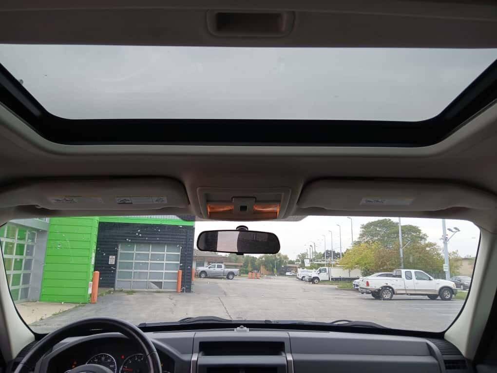 used 2011 Jeep Liberty car, priced at $4,999