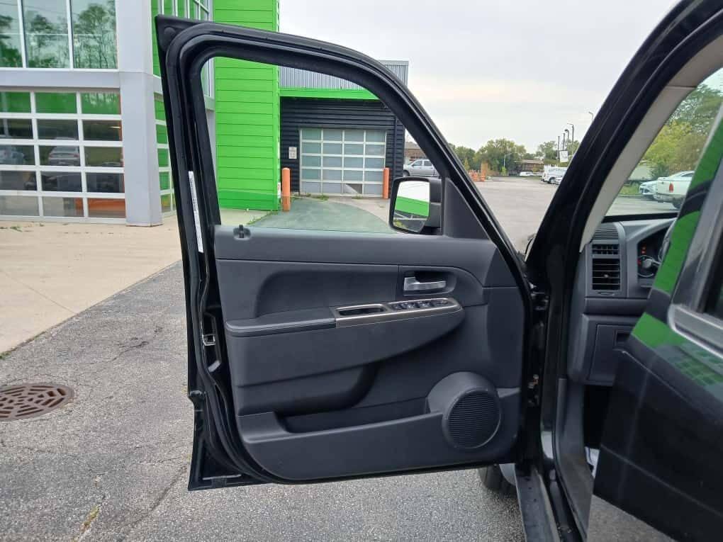 used 2011 Jeep Liberty car, priced at $4,999