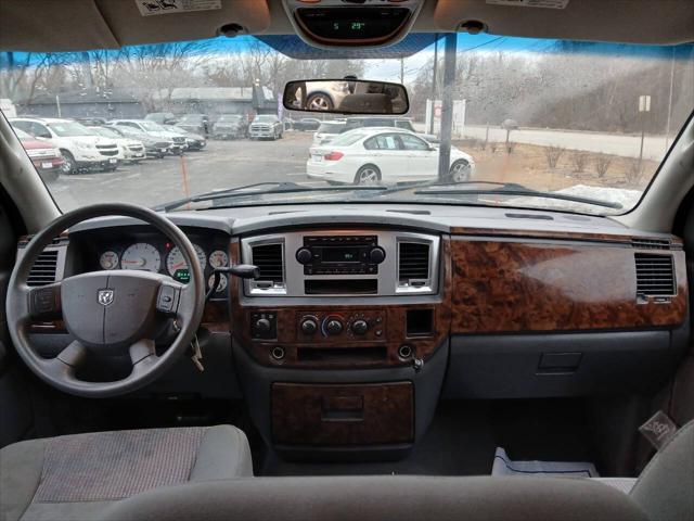 used 2007 Dodge Ram 1500 car, priced at $7,999