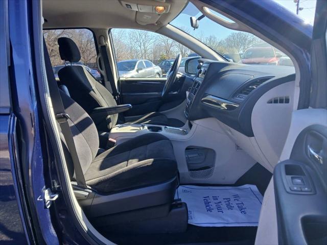 used 2012 Dodge Grand Caravan car, priced at $5,999