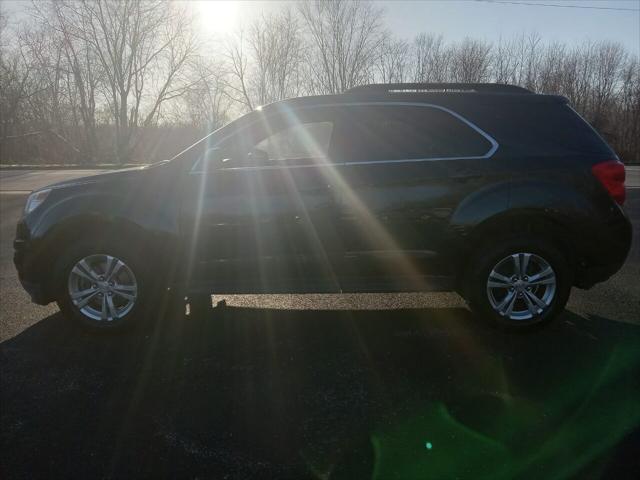 used 2010 Chevrolet Equinox car, priced at $6,999
