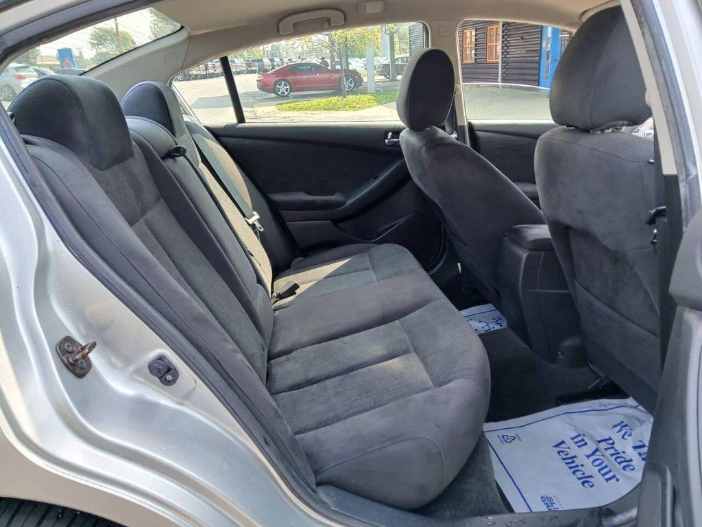 used 2010 Nissan Altima car, priced at $2,999