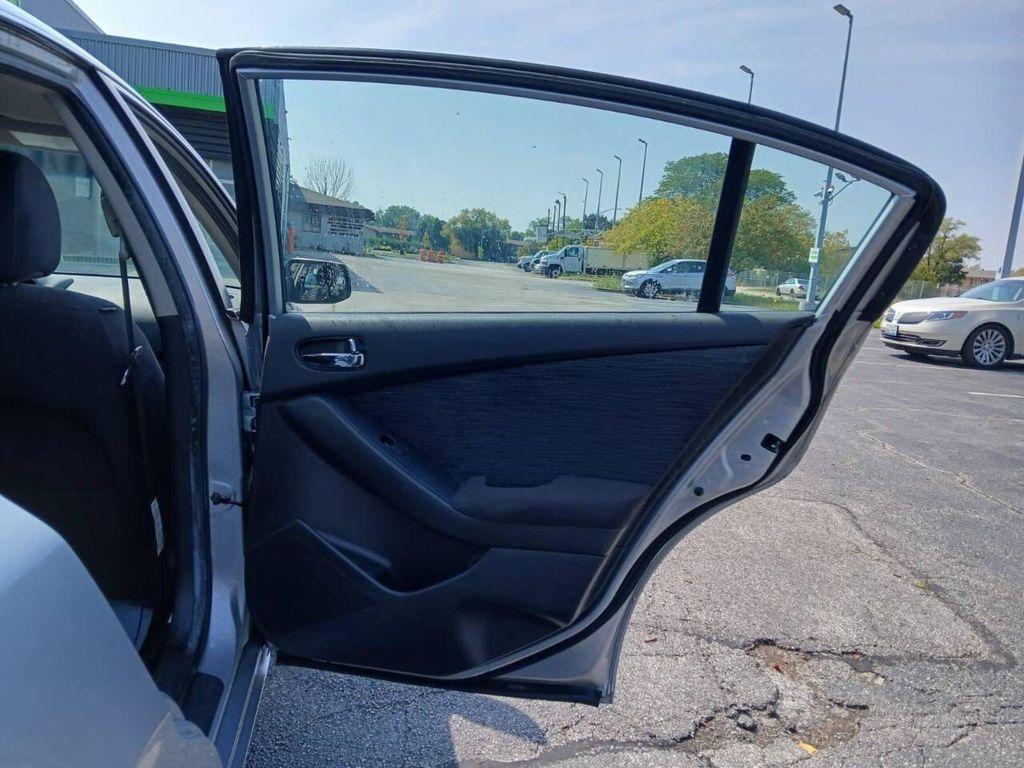 used 2010 Nissan Altima car, priced at $2,999