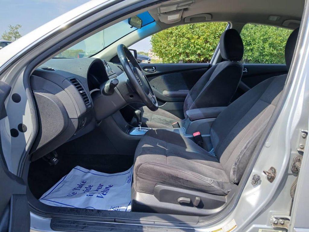 used 2010 Nissan Altima car, priced at $2,999